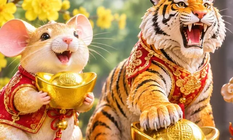 Thứ Hai, thứ Ba 17-18/8: 3 con giáp chuẩn bị kỹ, chớp nhanh cơ hội, dễ tăng lương thưởng