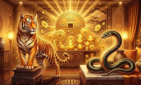 Từ 17 - 23/8: 2 con giáp đón vận may tài chính, 2 tuổi dễ hao tiền cần thận trọng