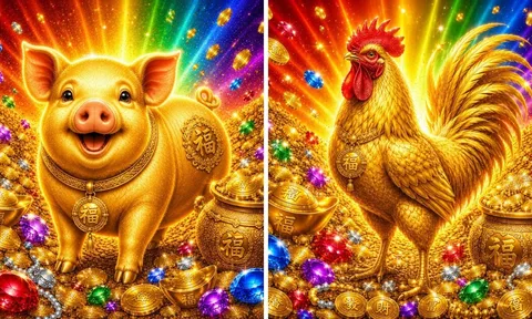 Từ 17/8 đến 27/8: 3 tuổi công việc xuôi thuận, nhẹ gánh nợ nần