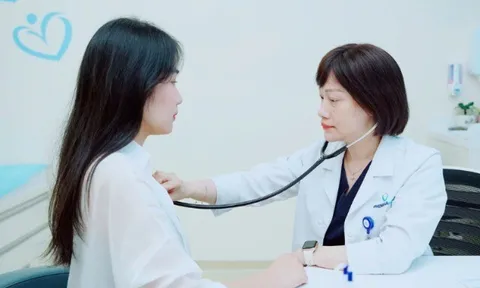Khám sức khỏe cho nữ chưa có gia đình tại PhenikaaMec: Quy trình khép kín, riêng tư và toàn diện