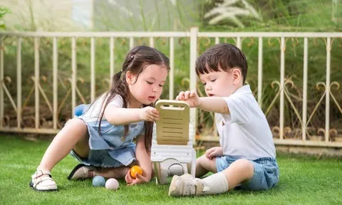 Cách đọc thành phần sữa giúp mẹ chọn "chuẩn" cho con