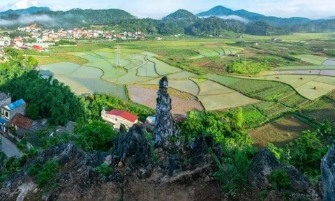 7 điểm đến độc đáo nhất định phải ghé thăm khi tới Lạng Sơn, chụp ảnh đảm bảo không "đụng hàng"