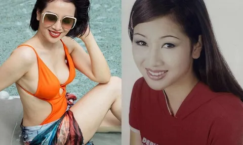 Mỹ nhân Hà thành sinh 2 con trai với chồng đại gia giờ vẫn đẹp như thiếu nữ, sống giàu sướng trong biệt thự 200 tỷ