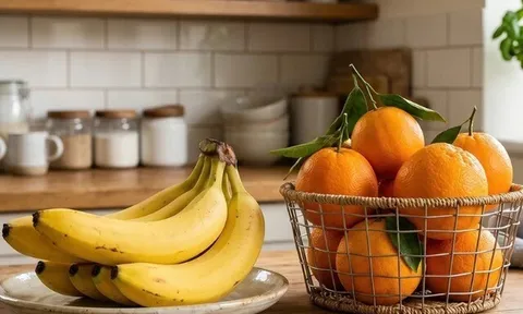 11 loại trái cây sạch ở Việt Nam, ít tồn dư thuốc trừ sâu, bán đầy chợ Việt với giá rẻ, từ 15.000 đ/kg