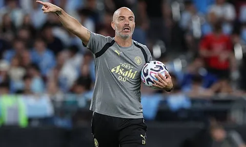 Thử thách chông gai cho Man City của Maresca nếu Rodri rời đi