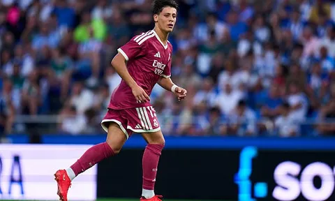 3 thử thách để Arda Guler trở thành trụ cột tại Real Madrid