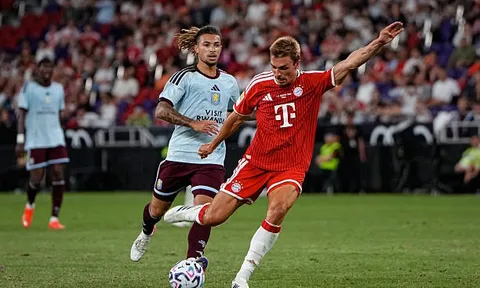Palhinha là sự thỏa hiệp hợp lý của Man United