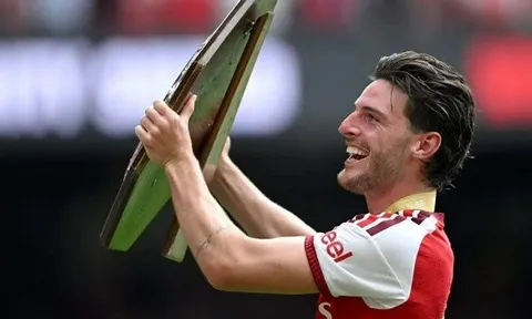 Ai đủ sức cản bước Arsenal ở Ngoại hạng Anh?