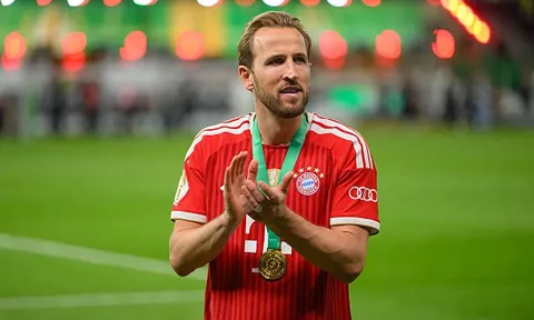 Soi trận Heidenheim vs Bayern Munich: Chờ Harry Kane bùng nổ