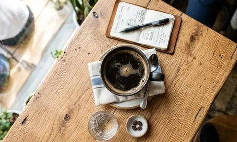 4 nhóm người nên uống cà phê