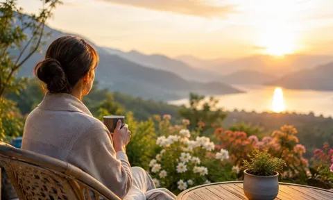 Càng lớn tuổi nhiều người càng thay đổi rõ rệt ở những điểm này