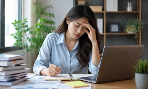 Có dấu hiệu này hãy thay đổi cách làm việc, cuộc sống sẽ sang trang mới
