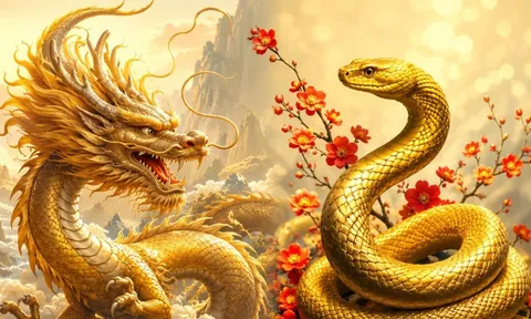 Kết thúc tháng 7 âm, 3 con giáp bước vào Chu Kỳ Mới, liên tiếp 3 năm liền Bội Thu Tài Lộc