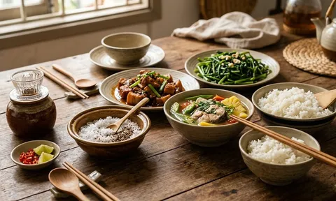 Không chỉ dầu mỡ, 1 gia vị nhà nào cũng dùng có thể khiến gan “ngập” trong mỡ nếu lạm dụng