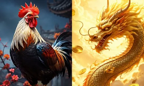 Thứ Ba, Tư, Năm 18-20/8: 2 con giáp phải dè chừng tiểu nhân, 2 con giáp thêm nguồn thu nếu tinh ý