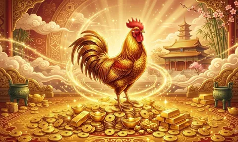 Từ 18/8 đến 31/8: 3 tuổi tài lộc tăng tốc, càng về cuối tháng càng dễ có tiền