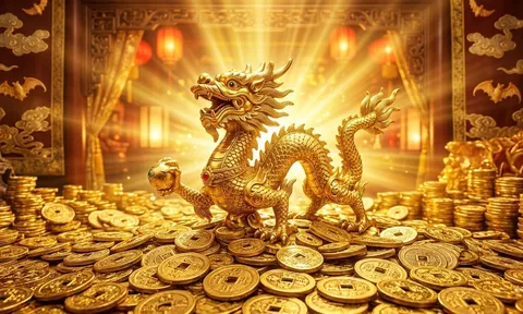 Từ 20/8 đến cuối tháng: 3 con giáp có cơ hội tăng thu nhập, một khoản tiền bất ngờ tìm đến