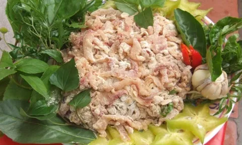 11 món thịt nổi tiếng ở Ninh Bình, càng ăn càng mê, du khách không nên bỏ lỡ, giá chỉ từ 35.000 đồng/phần