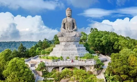 Tỉnh nào là “thủ phủ vàng mã” của miền Bắc, quê hương vua Lý Thái Tổ, vị hoàng đế tài giỏi trong sử Việt?