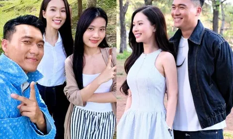 Trời Cao Nguyên Xanh kết thúc: Nữ chính Ngọc Anh “bốc hơi” hoàn toàn, tuyến tình cảm bị bỏ ngỏ?