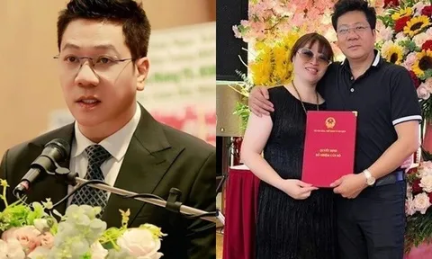 Nam NSND từng muốn nghỉ học sau này 2 lần làm Giám đốc quyền lực, có bằng Tiến sĩ, nuôi con gái du học Hàn Quốc