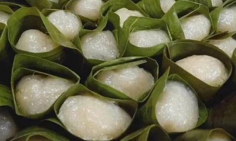 Món xưa "nhà nghèo" ăn đến chán ngán, nay thành đặc sản nổi tiếng khắp nơi giá 85.000 đ/kg, người thành phố ưa chuộng