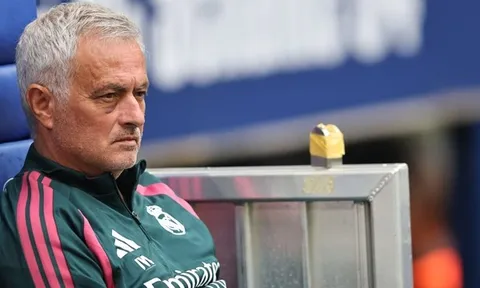 Mourinho từ chối mua lại 2 sao trẻ Real Madrid