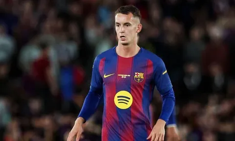 Tin đồn chuyển nhượng sáng 18/8: MU muốn có sao Barca; Chelsea định giá gần 100 triệu bảng cho Neto