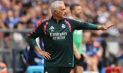 5 điểm nhấn Real thời Mourinho: Dấu ấn hàng thủ, âu lo siêu sao