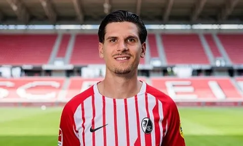 Tottenham ngáng đường MU trong thương vụ Igor Matanovic