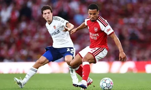 Để Nwaneri rời đi có phải bước lùi của Arsenal?