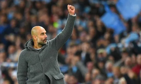 Pep Guardiola thừa nhận rất khó trở lại làm HLV