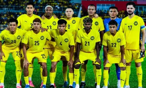 Aysar Hadi tin Malaysia sẽ tạo nên bất ngờ tại Mỹ Đình