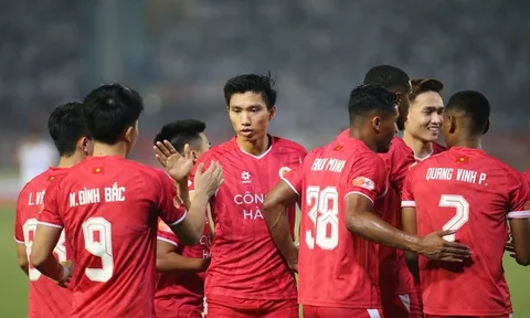 Đụng 5 đội Nhật Bản, CAHN gặp khó ở Cúp C1
