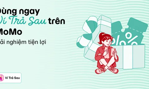 Cách thanh toán Ví Trả Sau trên MoMo đúng hạn, tránh phí phạt