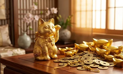 Sau Rằm tháng 7, 3 con giáp có dấu hiệu nhẹ gánh tiền bạc, chuyện nợ nần dần được tháo gỡ