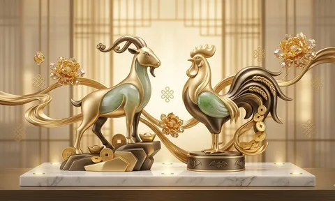 Từ nay đến cuối tháng 8: 3 tuổi có quý nhân mở đường, làm việc gì cũng dễ gặp cơ hội