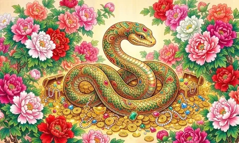 Từ Rằm tháng 7 đến Rằm tháng 8, 3 tuổi có quý nhân nâng đỡ, kiếm được nhiều tiền