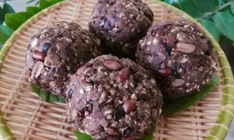 Món xưa "nhà nghèo" ăn đến chán ngán, nay thành đặc sản nổi tiếng khắp nơi giá 90.000 đ/kg, người thành phố ưa chuộng