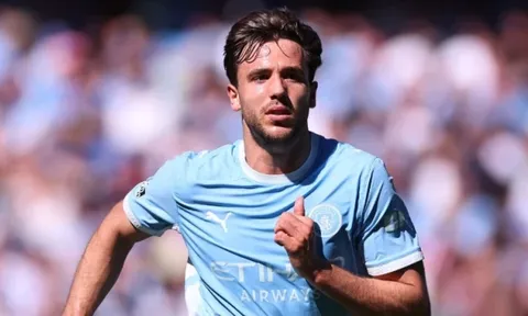 Newcastle đàm phán chiêu mộ Nico Gonzalez từ Man City