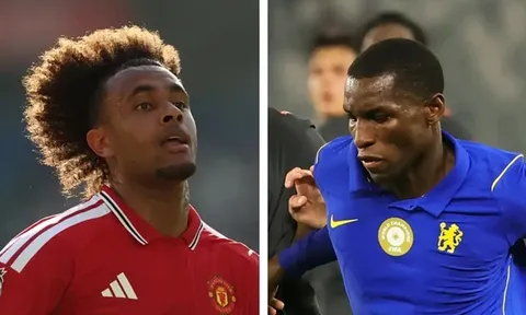 Napoli nhắm Zirkzee và Jackson nâng cấp hàng công
