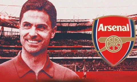 Những bài toán khó cho Arsenal trong nỗ lực bảo vệ ngôi vương Ngoại hạng Anh