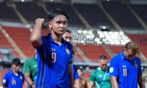 Truyền thông Thái Lan nhắc đến Việt Nam sau khi vào chung kết ASEAN Cup