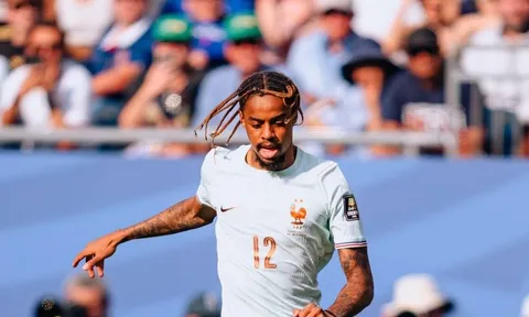 Tin đồn chuyển nhượng tối 19/8: Liverpool bạo chi mua Barcola; Galatasaray săn đón Rashford
