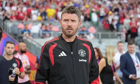 INEOS đang đánh cược với tương lai của Michael Carrick