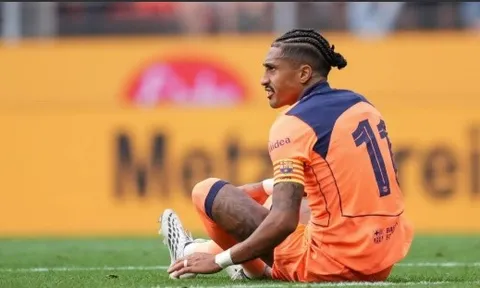 Barca từng cân nhắc bán Raphinha