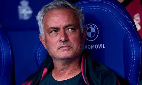 Real Madrid tính mua thêm người cho Jose Mourinho