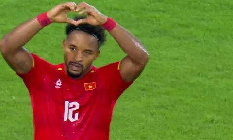 Việt Nam 2-0 Malaysia: Xuân Son cùng đồng đội tiến vào chung kết ASEAN Cup