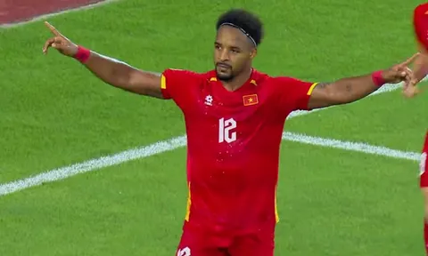 Xuân Son lập cú đúp, Việt Nam tái ngộ Thái Lan ở chung kết ASEAN Cup