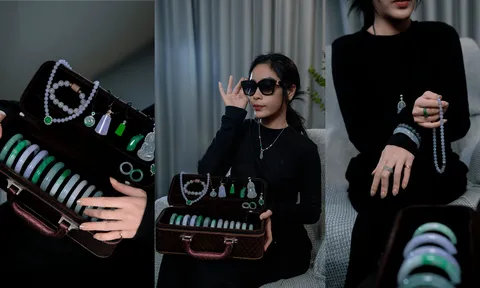 Từ mức lương 20 triệu đến khoản nợ 200 triệu: Hành trình khởi nghiệp của “Cột sống của Len”